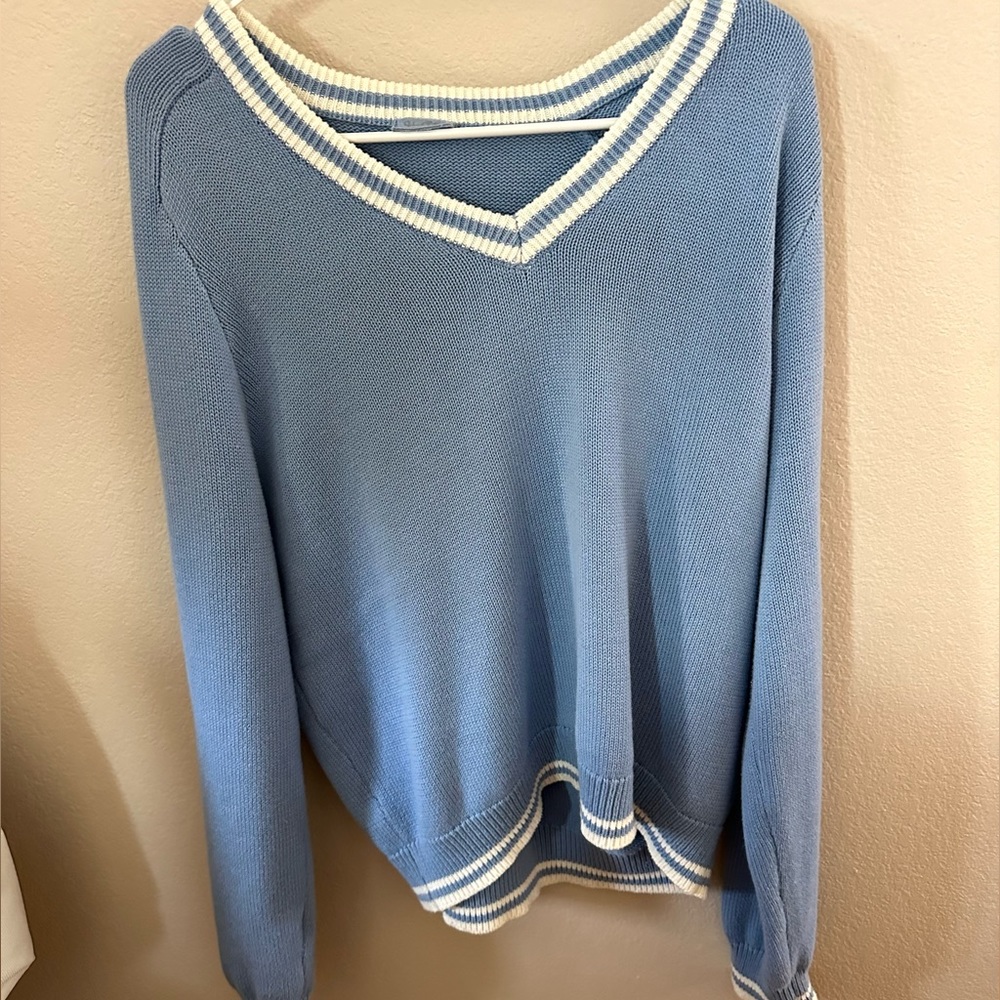 brandy melville sweater